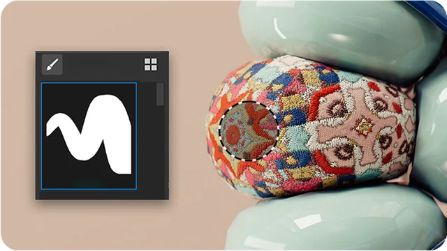Visual for this record: Adobe licenses Mixamo royalty-free but not without conditions