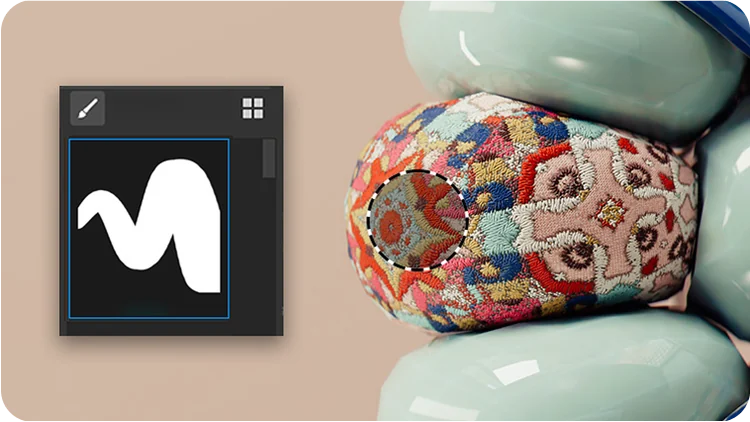 Visual for this record: Adobe licenses Mixamo royalty-free but not without conditions