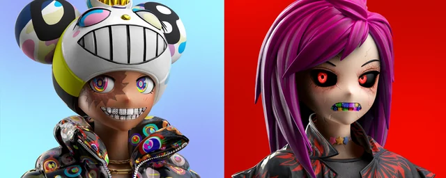 Visual published with the cited source for this record: Daz 3D's own blog names the designer behind Shudu's build