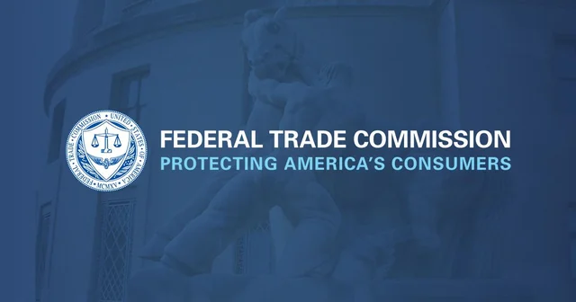 Visual published with the cited source for this record: The FTC's disclosure guide sets one rule for any endorser