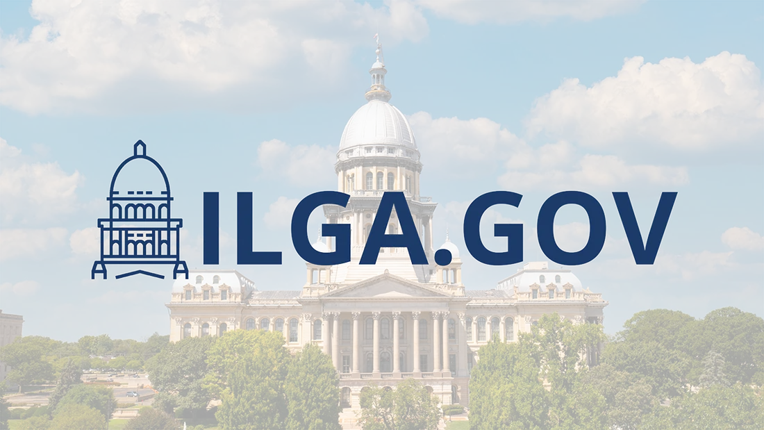 Visual for this record: Illinois adds digital replicas to its publicity statute