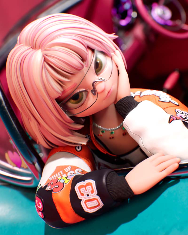 APOKI profile image