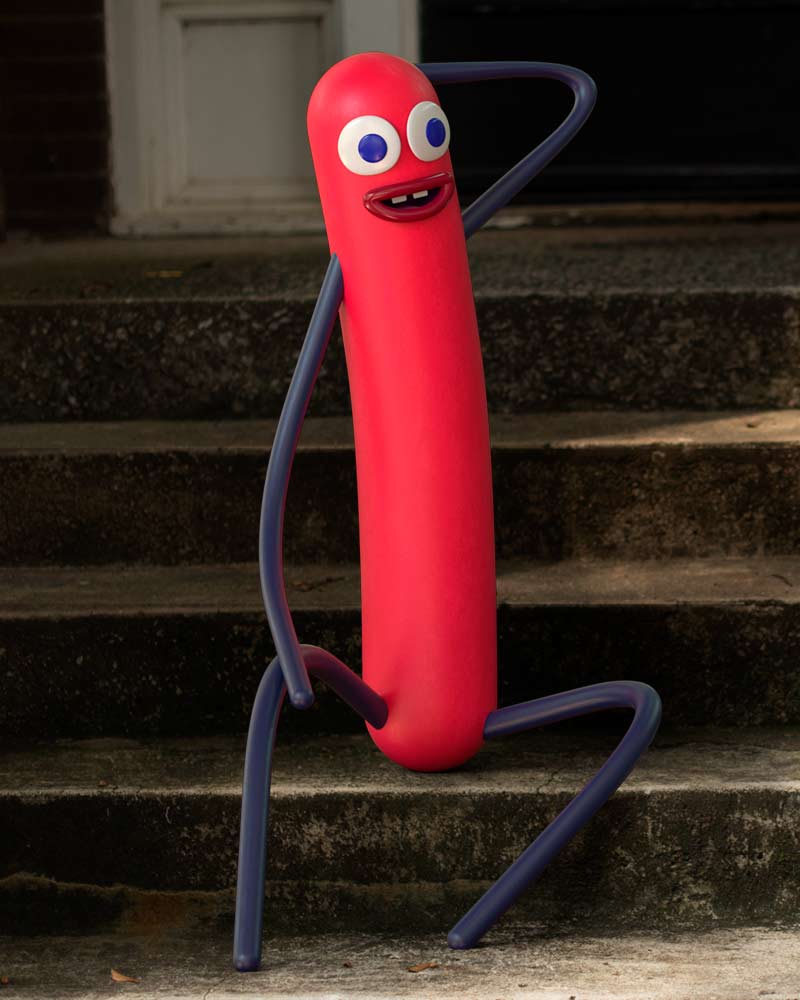 Nobody Sausage profile image