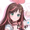 Kizuna AI profile image